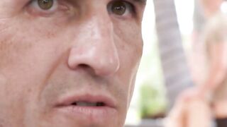My Hotwife's Secret Affair - Scene 1 [Mackenzei Mac]