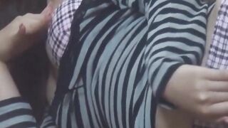 Exotic Beauties - Behind The Scenes Footage of A Stunning Japan Girl