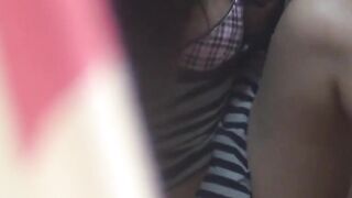 Exotic Beauties - Behind The Scenes Footage of A Stunning Japan Girl