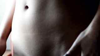 Big Boob Babe Exposed - Milf Poses Naked For The Camera