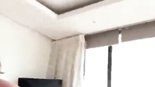 Redhead MILF's Sensual Erotic Dance & Striptease - POV Closeup HD