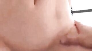 Redhead MILF's Sensual Erotic Dance & Striptease - POV Closeup HD