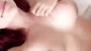 Redhead MILF's Sensual Erotic Dance & Striptease - POV Closeup HD