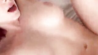 Redhead MILF's Sensual Erotic Dance & Striptease - POV Closeup HD