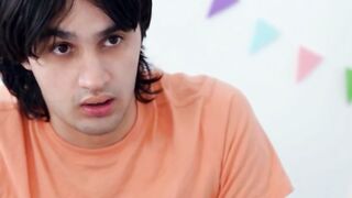 Sydney-Paige's Mom Gets A Sexual Treat For Her BD - POV Blowjob & Creampie