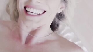 Step-Mommy Loves It! - Stepdaughter & Stepson Fucking Hardcore