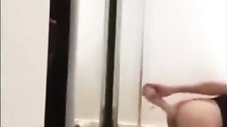 Asian Teenage Cutie Dressed As A college girl Gets Her Ass Fucked Hard And Deep