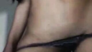 Indian Bombshell Diva - Sensual Erotic Dance & Striptease with Sex Toys