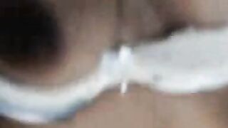 Indian Bombshell Diva - Sensual Erotic Dance & Striptease with Sex Toys