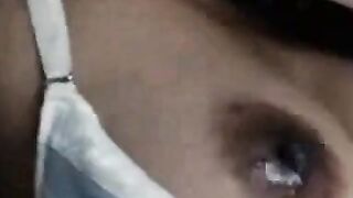 Indian Bombshell Diva - Sensual Erotic Dance & Striptease with Sex Toys