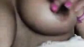 Indian Bombshell Diva - Sensual Erotic Dance & Striptease with Sex Toys
