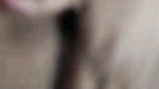 Indian Bombshell Diva - Sensual Erotic Dance & Striptease with Sex Toys