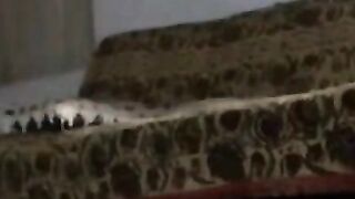 Indian Bombshell Diva - Sensual Erotic Dance & Striptease with Sex Toys