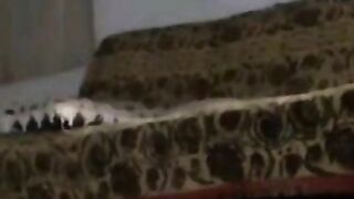 Indian Bombshell Diva - Sensual Erotic Dance & Striptease with Sex Toys