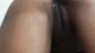 Indian Bombshell Diva - Sensual Erotic Dance & Striptease with Sex Toys