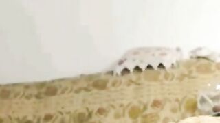 Indian Bombshell Diva - Sensual Erotic Dance & Striptease with Sex Toys
