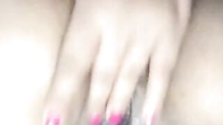 Indian Bombshell Diva - Sensual Erotic Dance & Striptease with Sex Toys