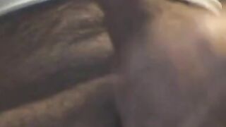 Turkish Hunk's Epic Masturbation Session - Solo Male Jerking Off