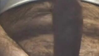 Turkish Hunk's Epic Masturbation Session - Solo Male Jerking Off