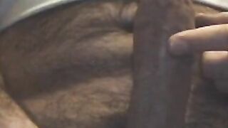 Turkish Hunk's Epic Masturbation Session - Solo Male Jerking Off