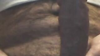 Turkish Hunk's Epic Masturbation Session - Solo Male Jerking Off