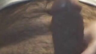 Turkish Hunk's Epic Masturbation Session - Solo Male Jerking Off
