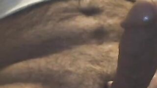 Turkish Hunk's Epic Masturbation Session - Solo Male Jerking Off