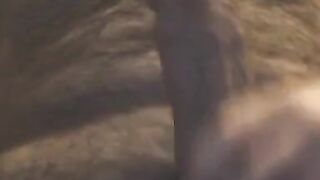 Turkish Hunk's Epic Masturbation Session - Solo Male Jerking Off