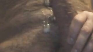 Turkish Hunk's Epic Masturbation Session - Solo Male Jerking Off