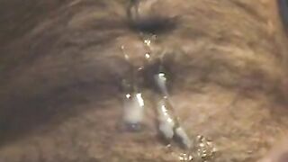 Turkish Hunk's Epic Masturbation Session - Solo Male Jerking Off