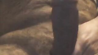 Turkish Hunk's Epic Masturbation Session - Solo Male Jerking Off