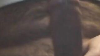 Turkish Hunk's Epic Masturbation Session - Solo Male Jerking Off