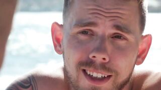 Threesome Fever - Hot MILF Adria Allure Lures Two Hunks For A Wild Orgy