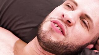 Threesome Fever - Hot Wife Swinger Triple Play With Older Man