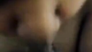 Asian Beauties - Exotic Dancer's Sensual Striptease & Sexy Lap Dance With Facial