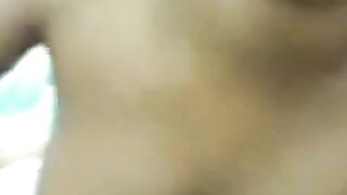 Asian Beauties - Exotic Dancer's Sensual Striptease & Sexy Lap Dance With Facial