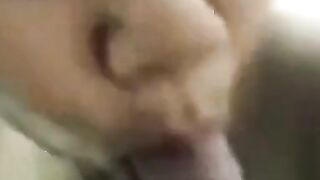 Asian Beauties - Exotic Dancer's Sensual Striptease & Sexy Lap Dance With Facial