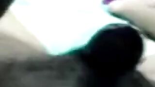 Asian Beauties - Exotic Dancer's Sensual Striptease & Sexy Lap Dance With Facial