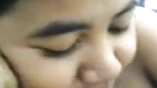 Asian Beauties - Exotic Dancer's Sensual Striptease & Sexy Lap Dance With Facial