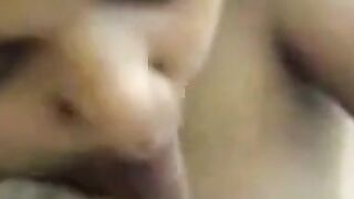Asian Beauties - Exotic Dancer's Sensual Striptease & Sexy Lap Dance With Facial