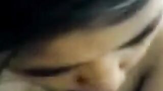 Asian Beauties - Exotic Dancer's Sensual Striptease & Sexy Lap Dance With Facial