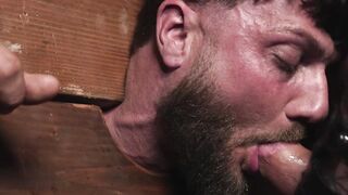 Heather Halo's Anal Adventure - Hardcore Fuck with Big Dick