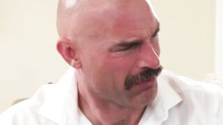 Charles Dera's Wild Ride with Sex-Star Destiny Cruze - POV Style