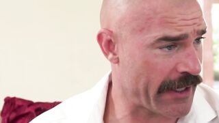 Charles Dera's Wild Ride with Sex-Star Destiny Cruze - POV Style