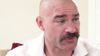 Charles Dera's Wild Ride with Sex-Star Destiny Cruze - POV Style