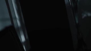 Lustful Teen Fucks Her Step-Brother In Church Confession Booth - Older/Younger
