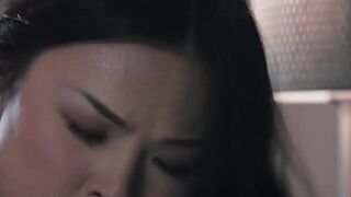 Lustful Teen Fucks Her Step-Brother In Church Confession Booth - Older/Younger
