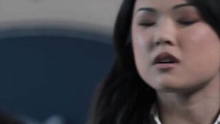 Lustful Teen Fucks Her Step-Brother In Church Confession Booth - Older/Younger