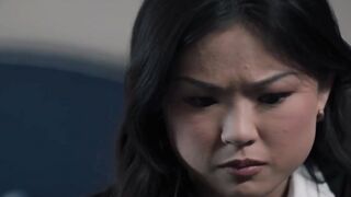 Lustful Teen Fucks Her Step-Brother In Church Confession Booth - Older/Younger