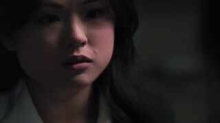 Lustful Teen Fucks Her Step-Brother In Church Confession Booth - Older/Younger